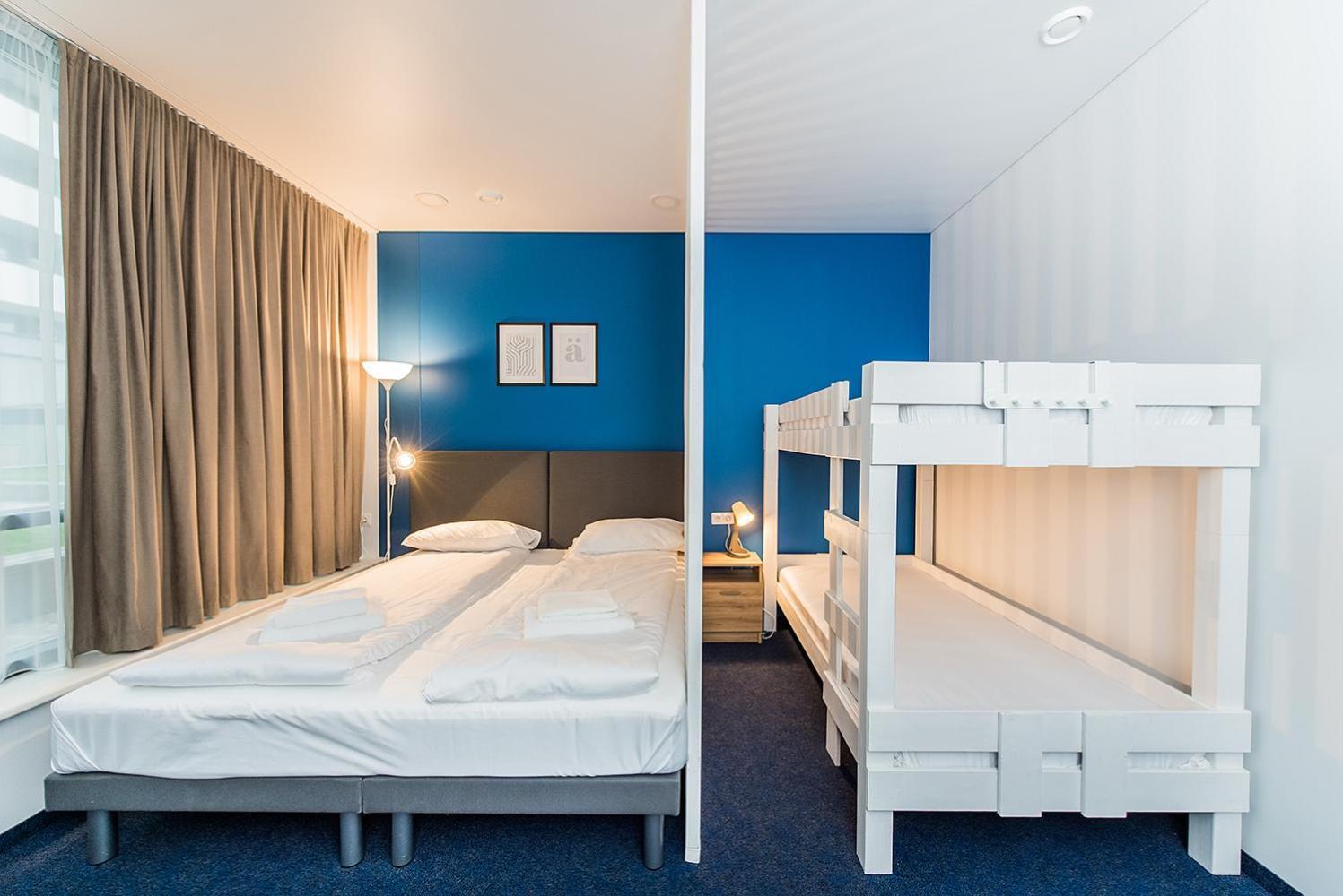 Zaliakalnio Terasos Apartamentai Kaunas Eksteriør bilde